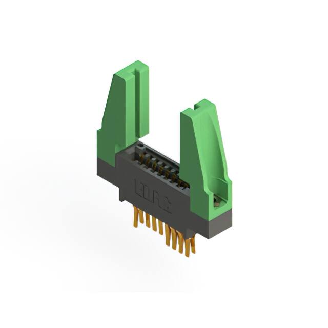 395-018-560-888 EDAC Inc.  Edgeboard Connectors
